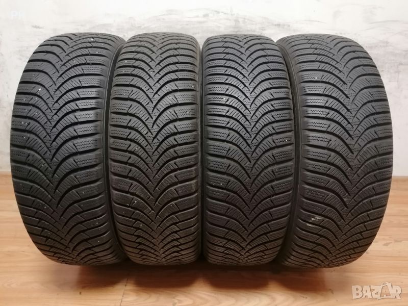 185/65/15 Hankook / зимни гуми, снимка 1