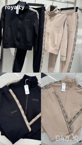 Guess дамски комплекти Два цвята, снимка 1