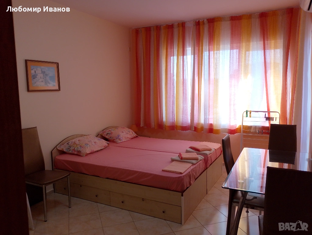 Апартамент в Приморско , снимка 1