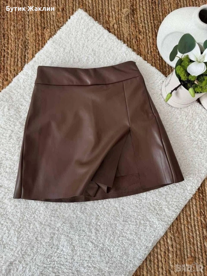 Пола-панталон , снимка 1