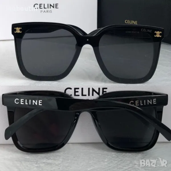 Celine 2024 дамски слънчеви очила, снимка 1