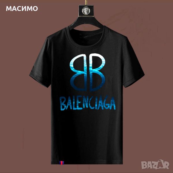 Женска тениска "BALENCIAGA", снимка 1