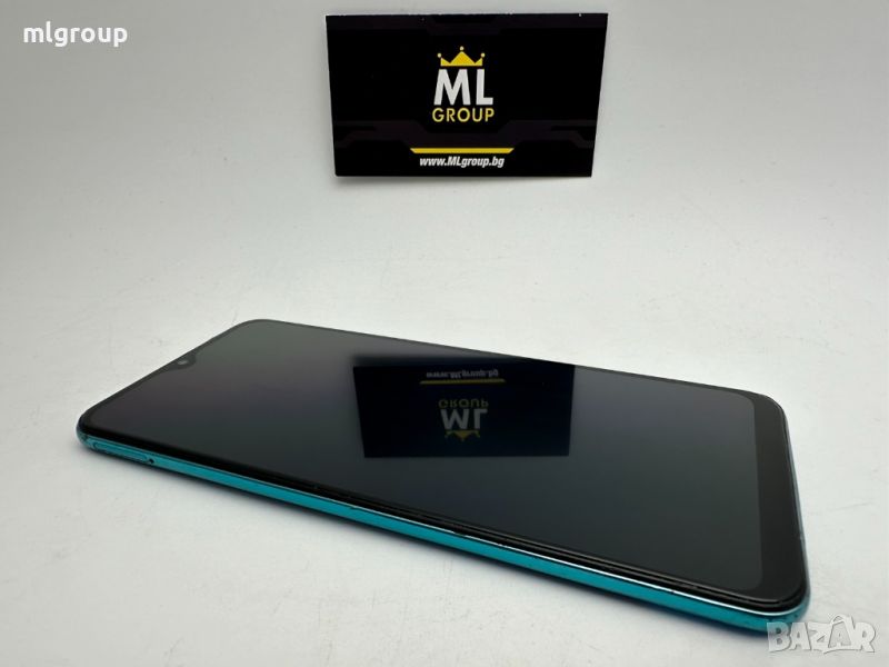 #MLgroup предлага:   #Samsung Galaxy A30s 64GB / 4GB RAM Dual-SIM, втора употреба, снимка 1