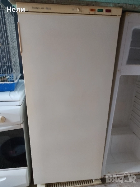 Фризер със 7 дем прегради, снимка 1