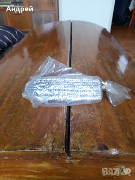 Стари форми за сладки,саварини,мъфини #7, снимка 1