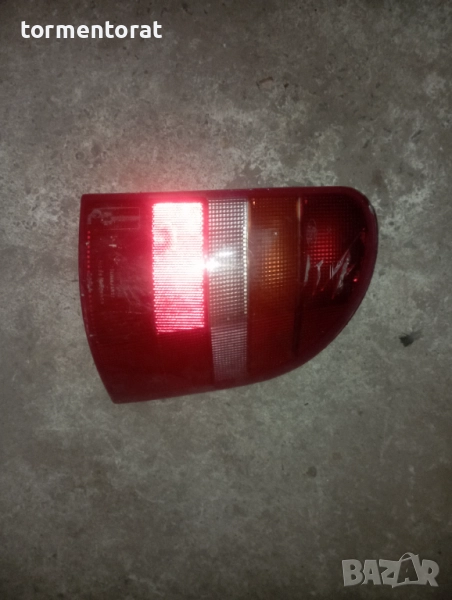 Десен стоп от Форд Мондео-комби, снимка 1