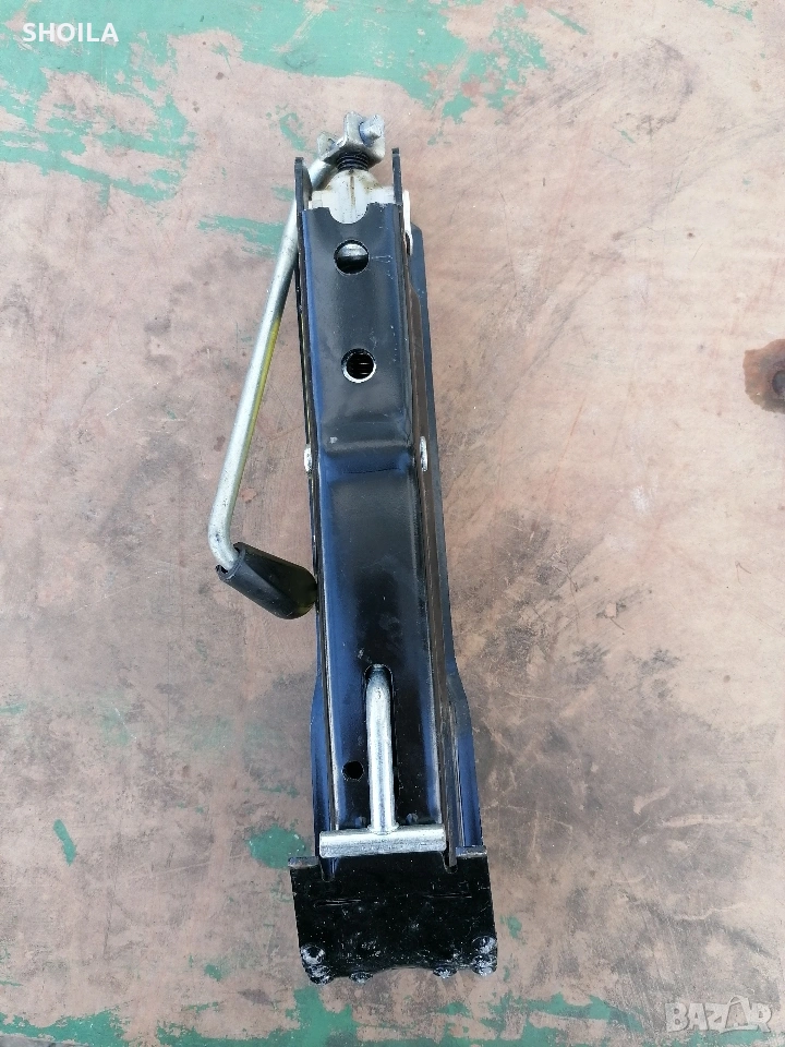 Оригинален крик VW, снимка 1