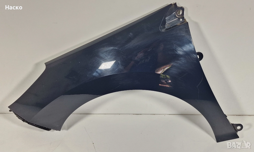 Ляв Калник Пежо 308 Peugeot 308 2007-2014, снимка 1