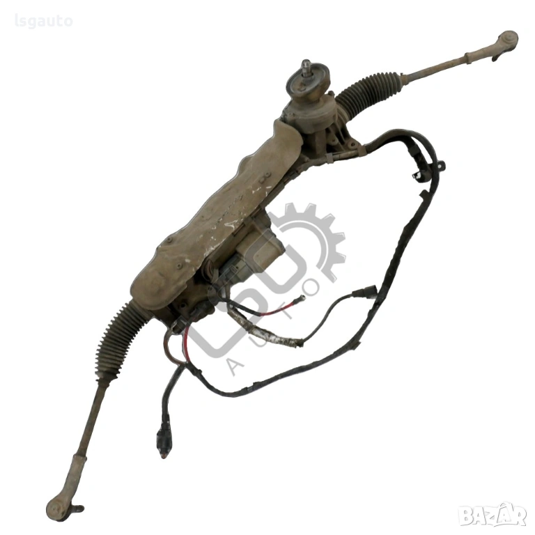 Електрическа кормилна рейка Volkswagen Touran I 2003-2010 ID: 157247, снимка 1