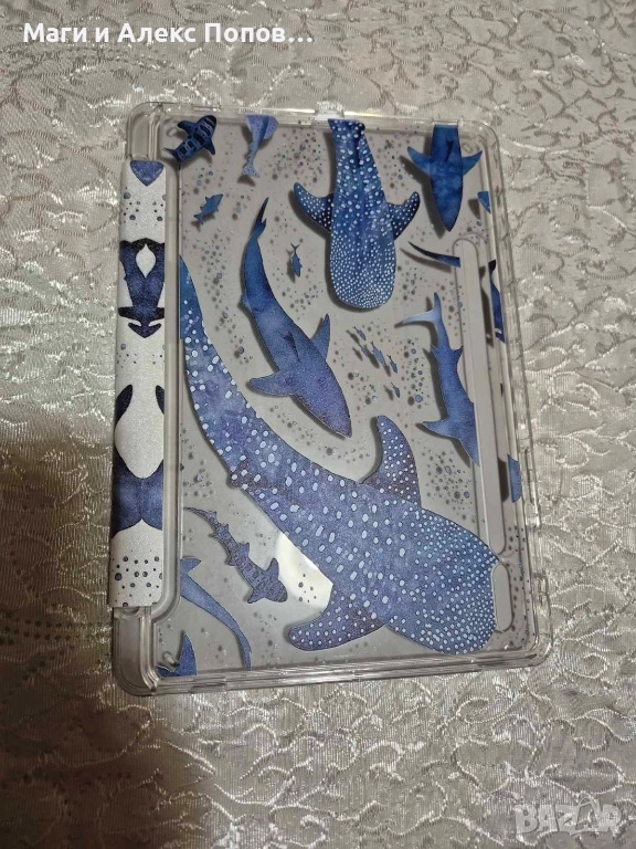 Калъф за Samsung Galaxy Tam 8 11", снимка 1