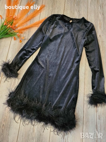 дамска рокля, снимка 1