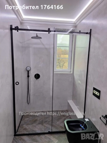 Душ кабини, снимка 1