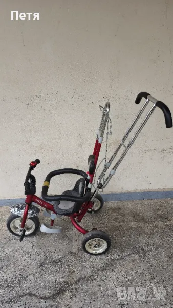Детска триколка Lexus Trike /Лексус триколка, снимка 1