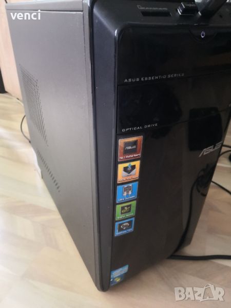 Компютър Core i7 NVidia GTX950, снимка 1
