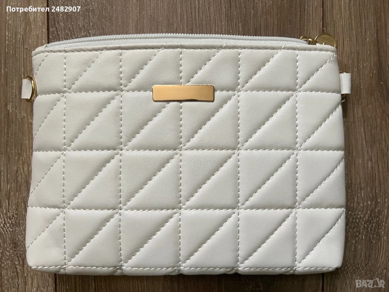 Малка дамска чанта, снимка 1