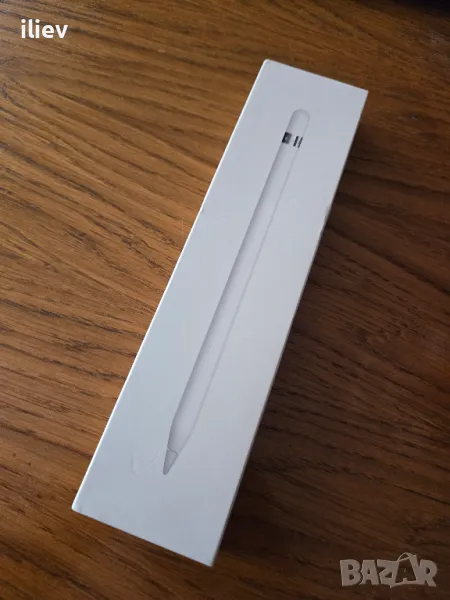 СТИЛУС ЗА ТАБЛЕТ APPLE PENCIL 1st Generation MK0C2ZM/A, снимка 1