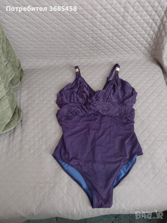 цял бански , снимка 1