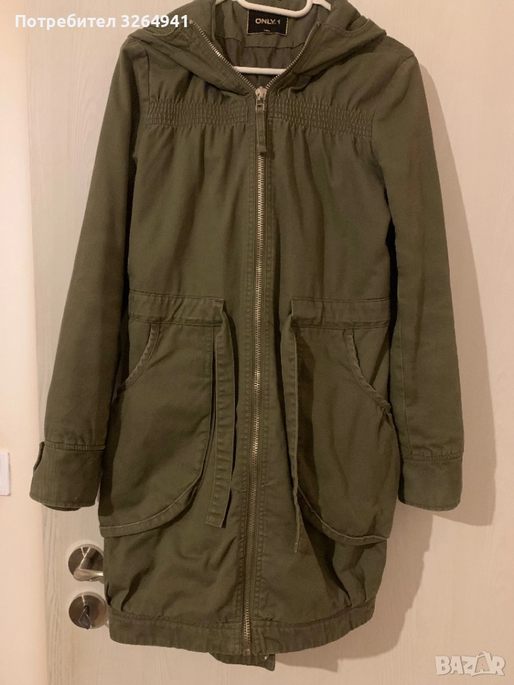 Дамско яке Only , снимка 1