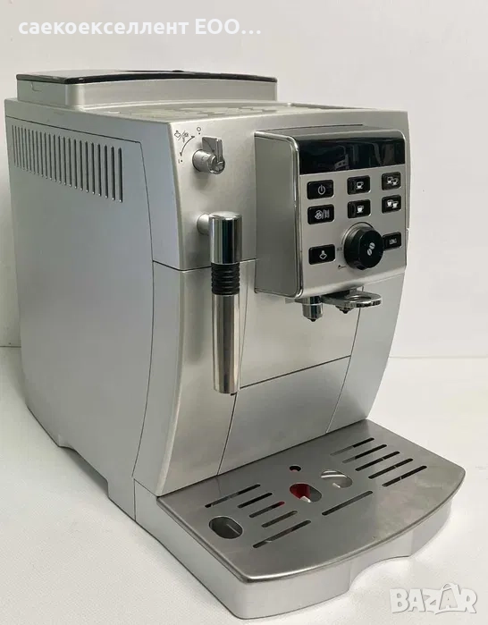 Оторизиран сервиз Саекоекселент ЕООД продава кафе машини DeLonghi ECAM 23.120 , снимка 1