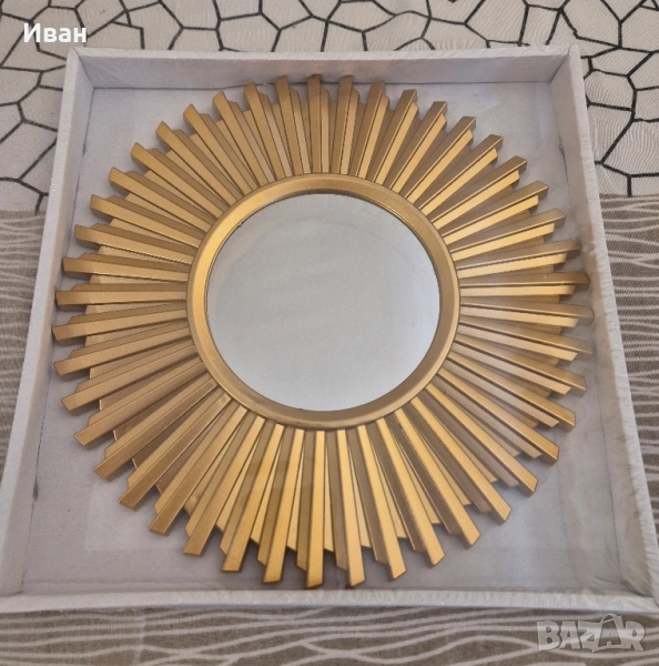 Огледало, снимка 1