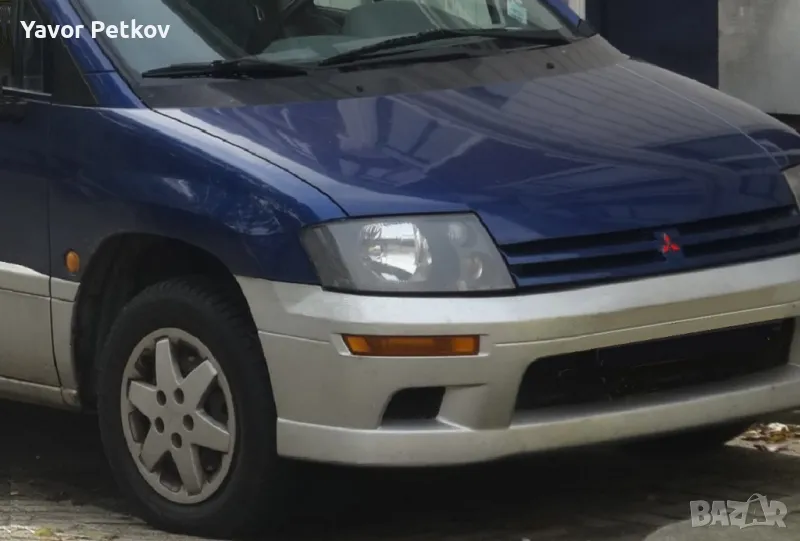 1999 MITSUBISHI SPACE RUNNER габарити/мигачи , снимка 1