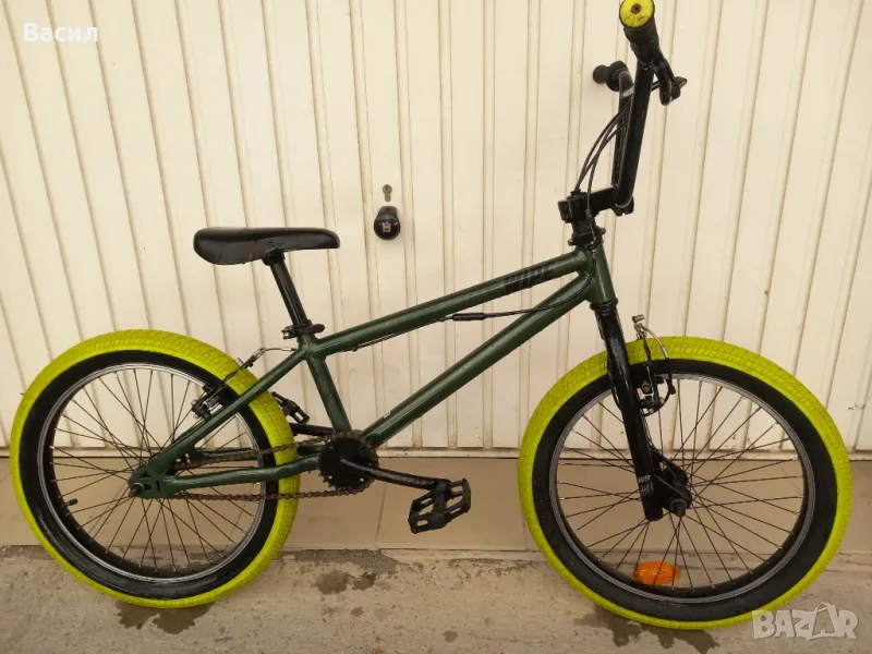 BMX 20", отличен , снимка 1