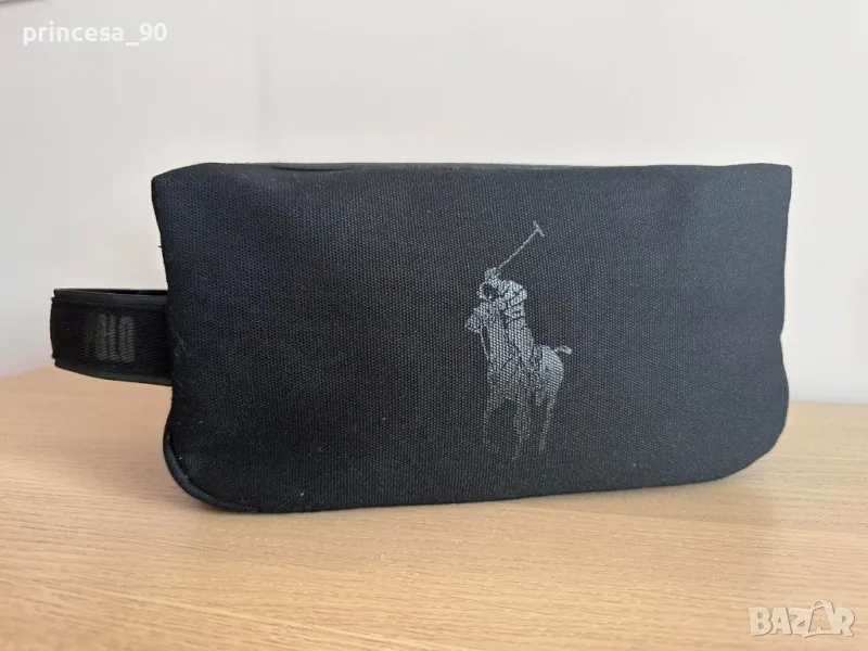 Нов несесер на Polo Ralph Lauren, снимка 1