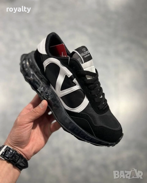 Valentino мъжки маратонки , снимка 1