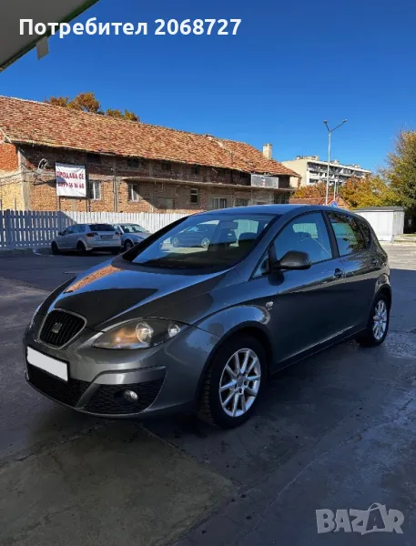 Seat Altea 2013 , снимка 1