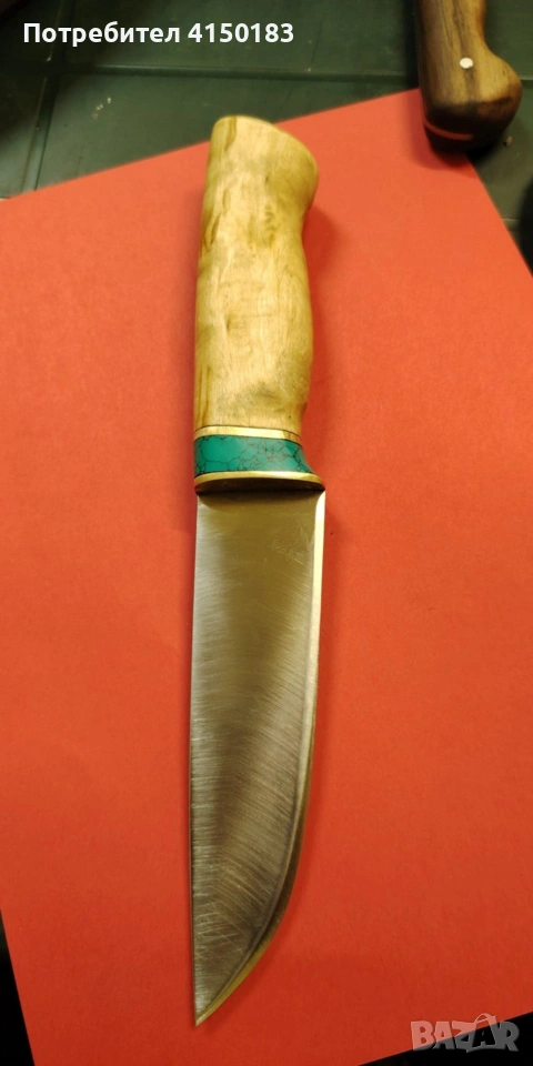 стомана Т5, снимка 1