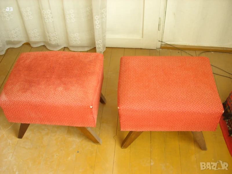 Табуретки, снимка 1