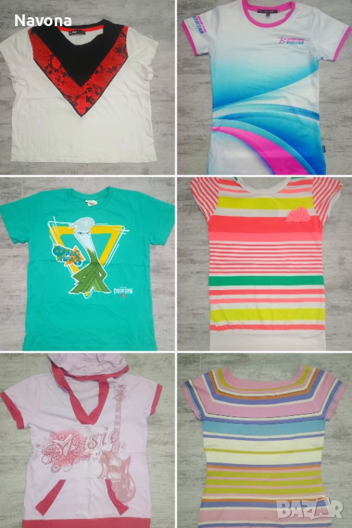 Тениски 9-10г., снимка 1