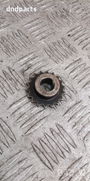 Зъбно колело Kia Sorento 2.5CRDI 2002г. DE3	, снимка 1