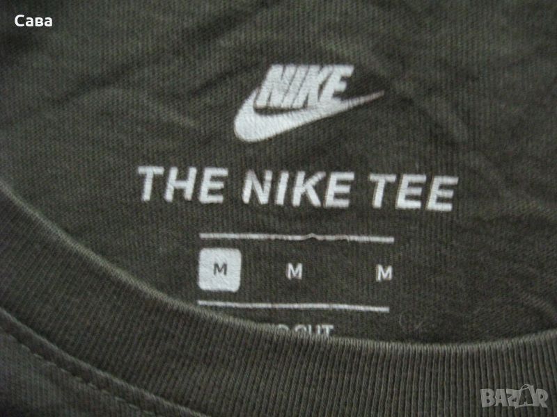 Блуза NIKE  мъжка,М, снимка 1