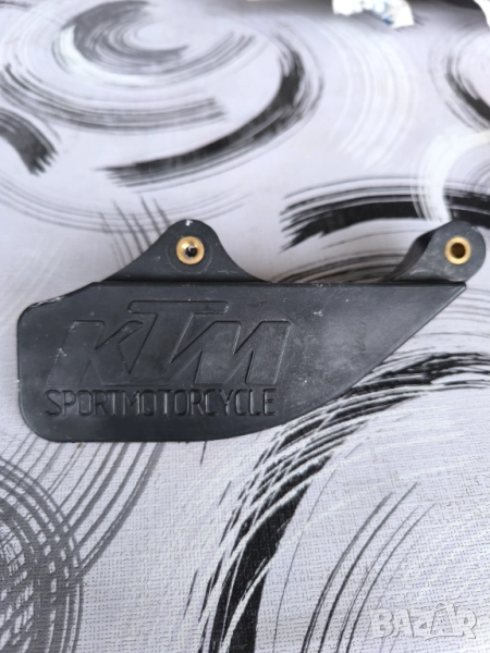 KTM LC4 640, снимка 1