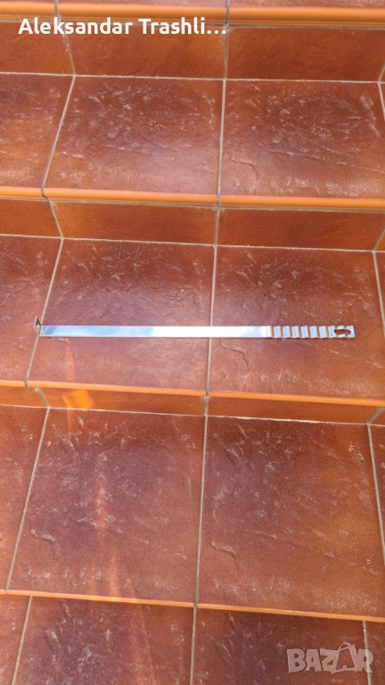 Aнкериращи връзки за зидария (wall ties), снимка 1