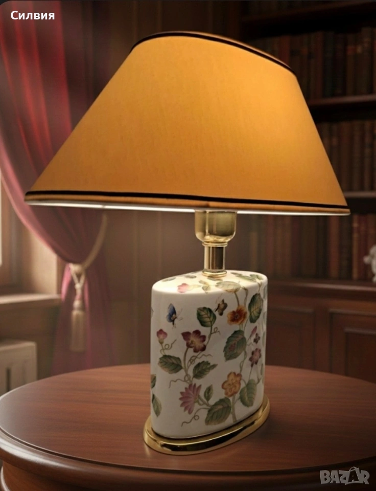 Лампа, снимка 1