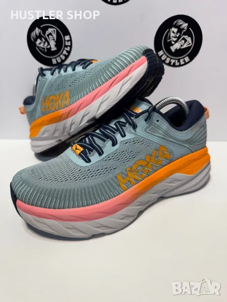 Маратонки HOKA BONDI 7.Номер 39.5, снимка 1