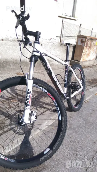 Cross Euphoria 27.5 XC M размер, снимка 1