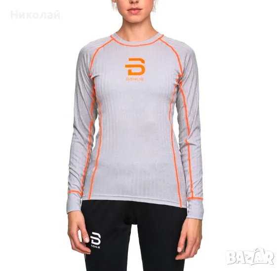 Bjorn Daehlie Nordic thermal underwear, снимка 1