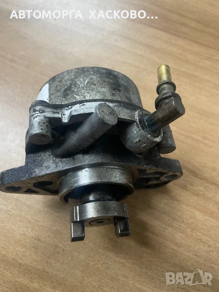 Вакуум помпа  1.3 D Multijet, 75 к.с. FIAT OPEL LANCIA , снимка 1