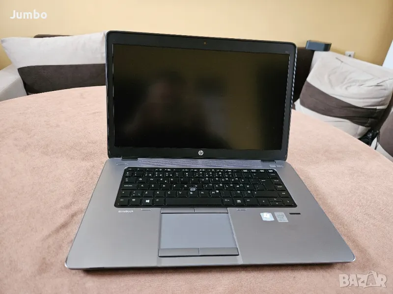 HP EliteBook 850 G1/i7/16GB/1TB SSD, снимка 1