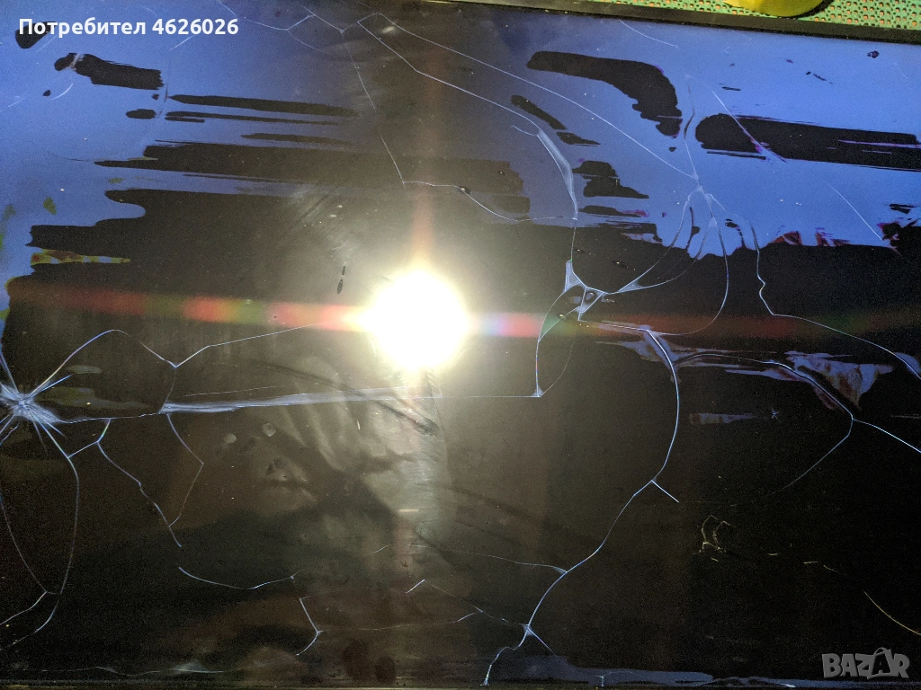 SAMSUNG UE40KU6172U-BN41-02528A-BN44-00806//L40S6_FDY , снимка 1