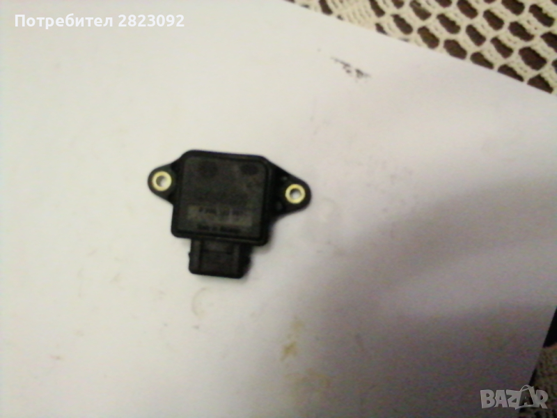 BOSCH 0280122001 Throttle Position Sensor, снимка 1