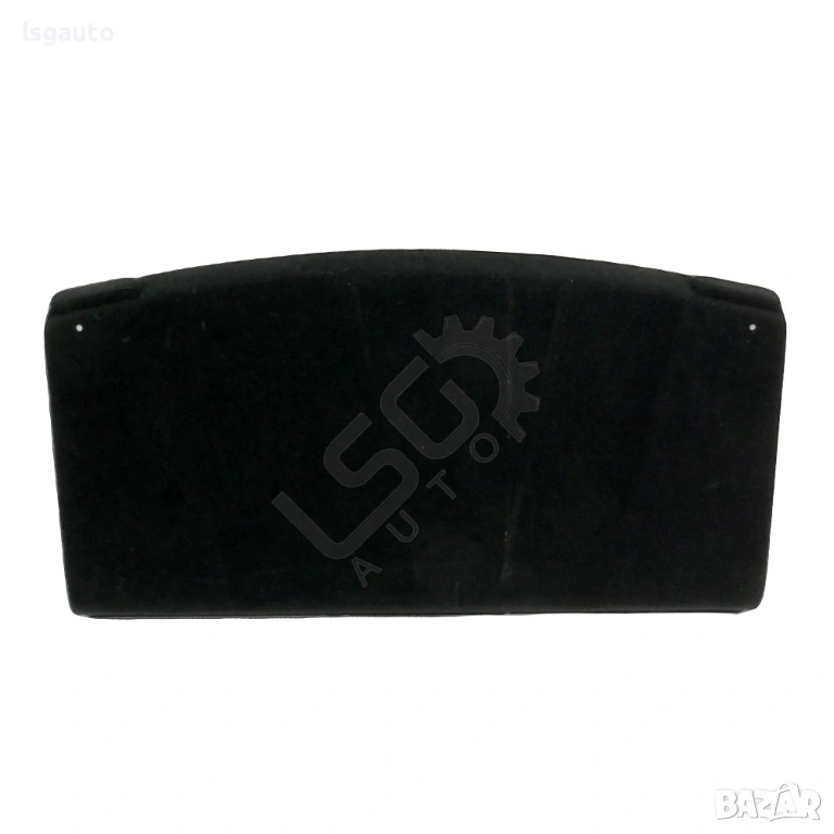 Кора багажник Seat Altea 2004-2015 ID: 157626, снимка 1