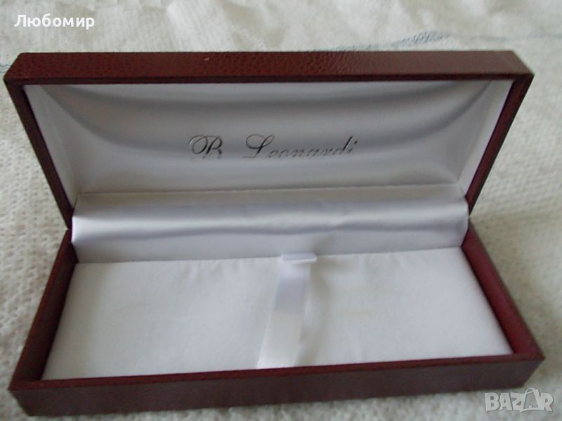 Луксозна кутия B.Leonardi, снимка 1