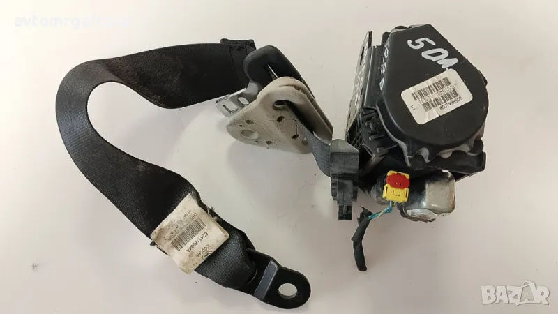 605884102K ПРЕДЕН ДЕСЕН КОЛАН ЗА JEEP COMPASS 2013г., снимка 1