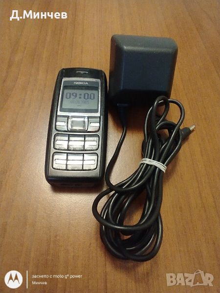 Nokia 1600, снимка 1