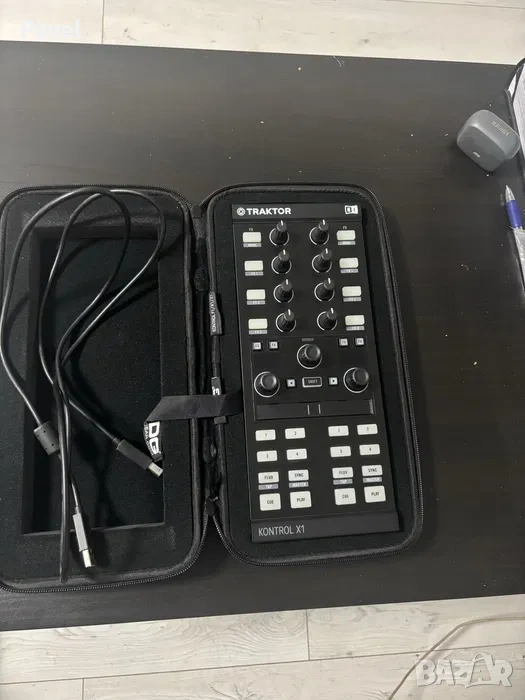 Контролер Traktor x1 mk2, снимка 1