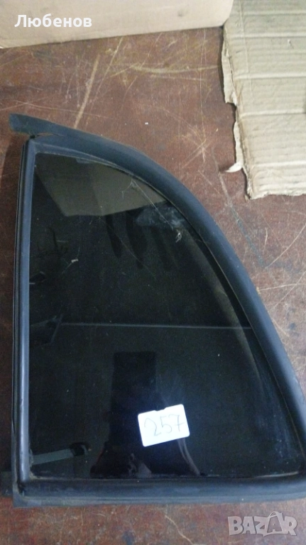 Suzuki Swiift Стъкло, снимка 1